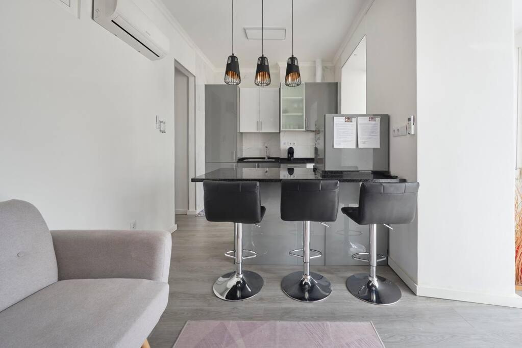 New 3 Bedroom Flat With River On Sight @Alameda Lisboa Extérieur photo
