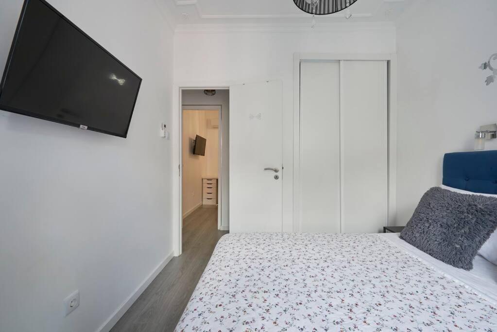 New 3 Bedroom Flat With River On Sight @Alameda Lisboa Extérieur photo